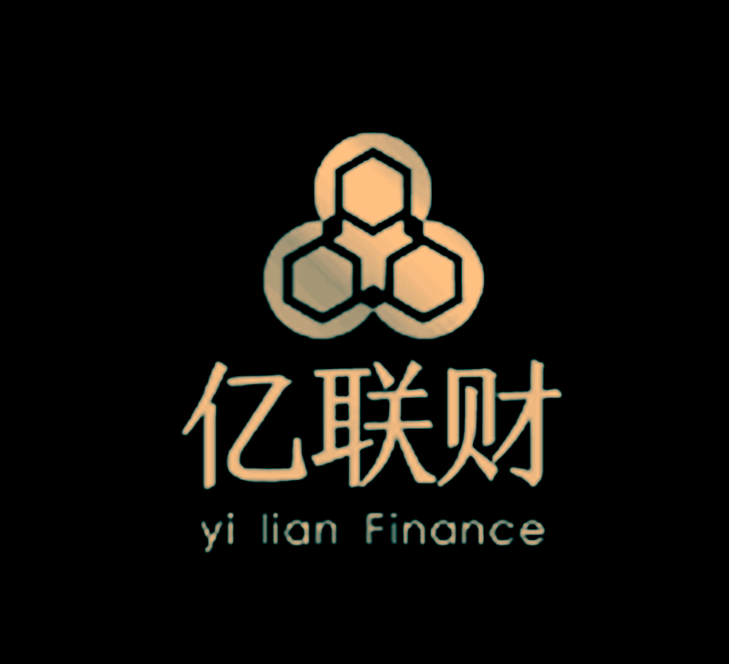 亿联财信息科技 LOGO